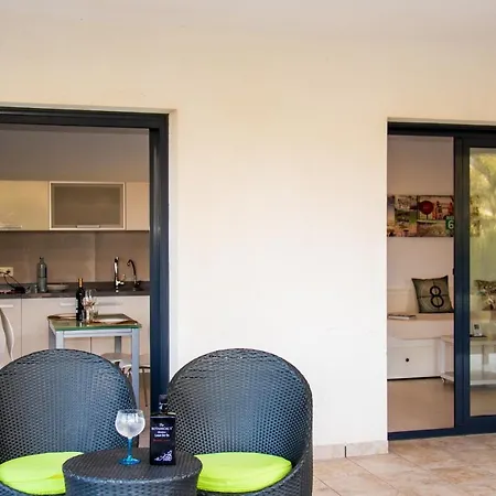 Holiday home Oro Y Luz Negras *