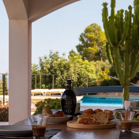 Oro Y Luz Negras Holiday home