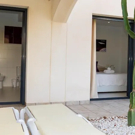 Oro Y Luz Negras Holiday home