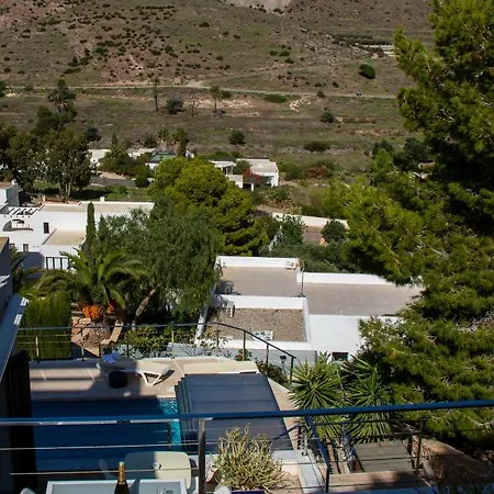 Oro Y Luz Negras Holiday home