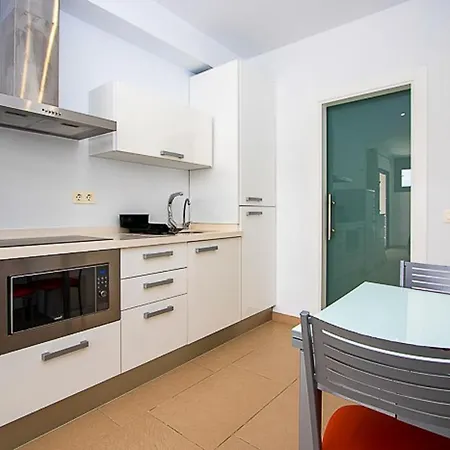 Oro Y Luz Negras Holiday home