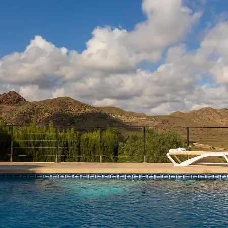 Oro Y Luz Negras Holiday home