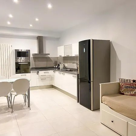 Ferienhaus Blu Negras Las Negras