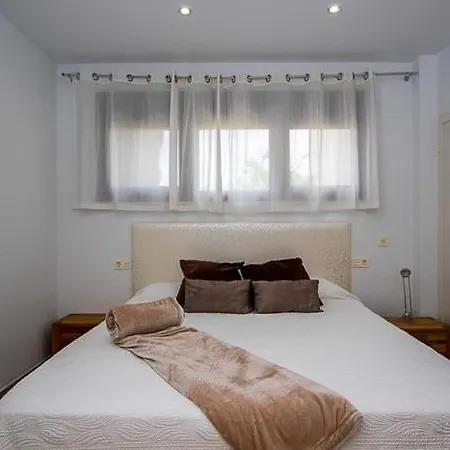 Oro Y Luz Negras Holiday home *