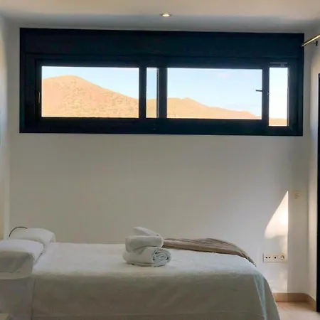 Oro Y Luz Negras Holiday home Las Negras