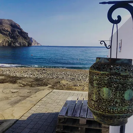 Oro Y Luz Negras Holiday home