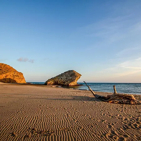 Ferienhaus Blu Negras