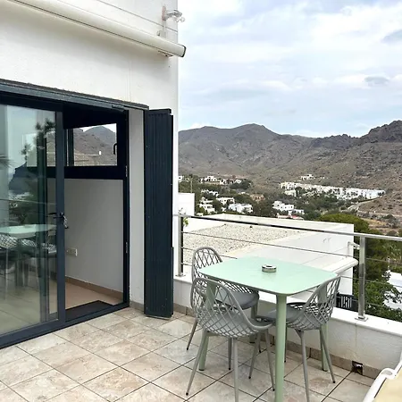 Holiday home Oro Y Luz Negras
