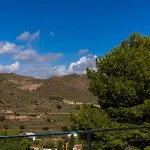 Hébergement de vacances Blu Negras Las Negras