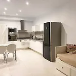 بيت للعطل Blu Negras لاس نيغراس