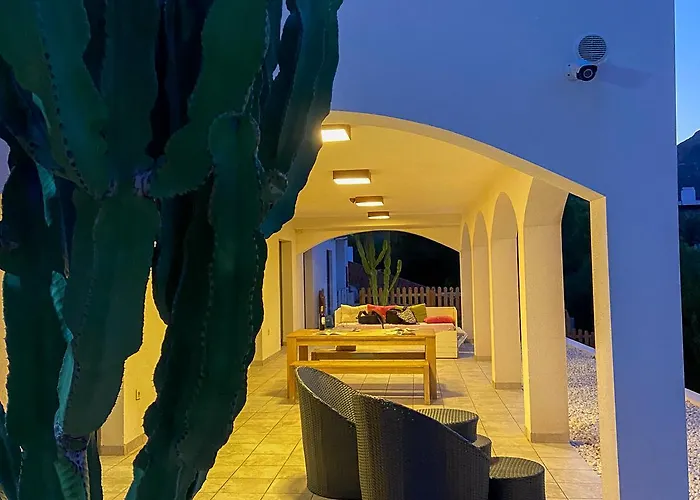 Blu Negras
